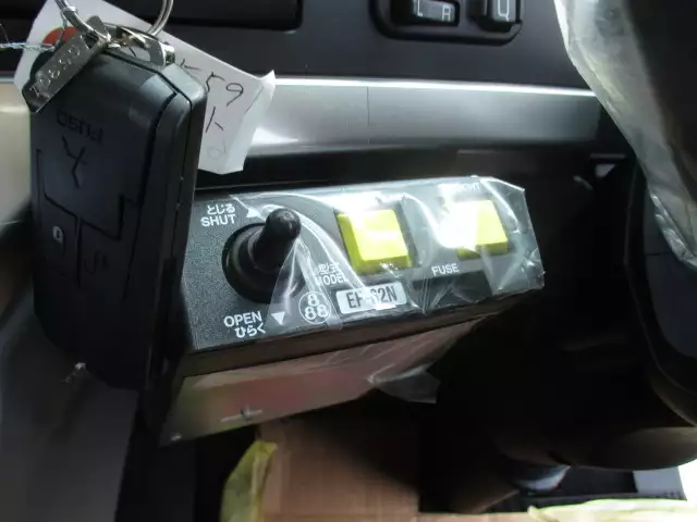 令和05年04月中古大型トラクタヘッド三菱ふそうスーパーグレートの画像48