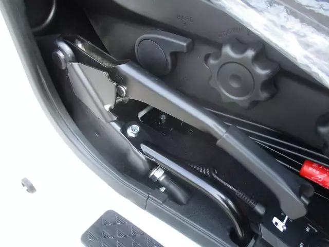 令和05年04月中古大型トラクタヘッド三菱ふそうスーパーグレートの画像50