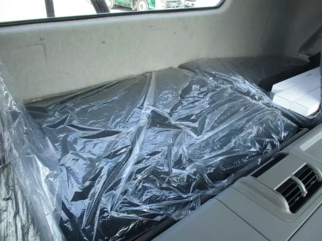 令和05年04月中古大型トラクタヘッド三菱ふそうスーパーグレートの画像54