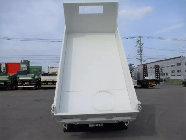 令和05年05月中古小型ダンプ三菱ふそう三菱の画像19