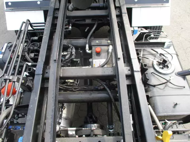 令和05年05月中古小型ダンプ三菱ふそう三菱の画像25