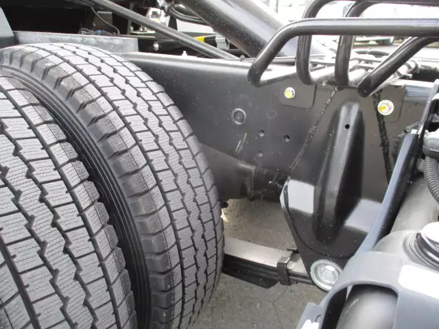 令和05年05月中古小型ダンプ三菱ふそう三菱の画像26