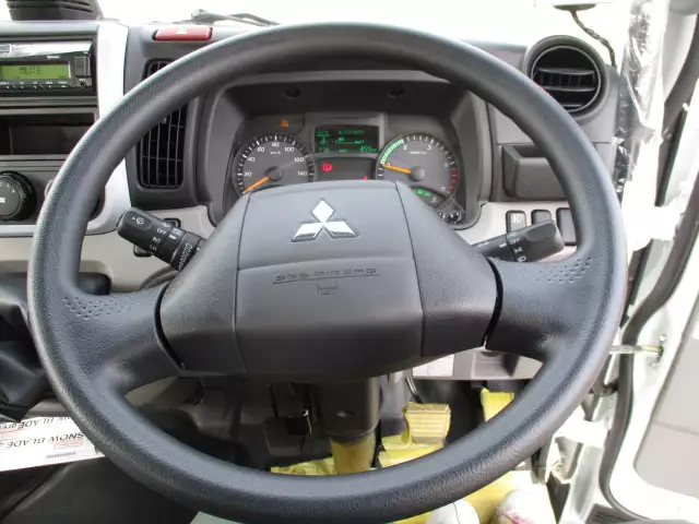 令和05年05月中古小型ダンプ三菱ふそう三菱の画像29