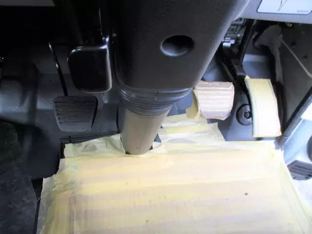 令和05年05月中古小型ダンプ三菱ふそう三菱の画像30