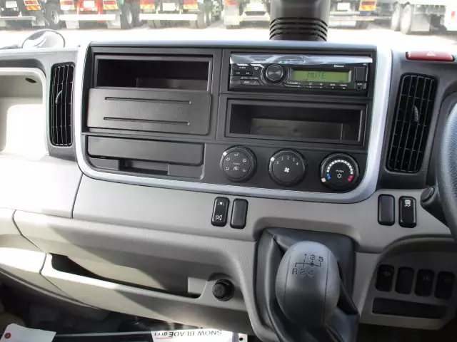 令和05年05月中古小型ダンプ三菱ふそう三菱の画像37