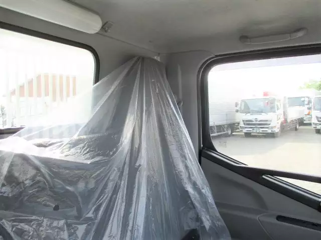 令和05年05月中古小型ダンプ三菱ふそう三菱の画像39