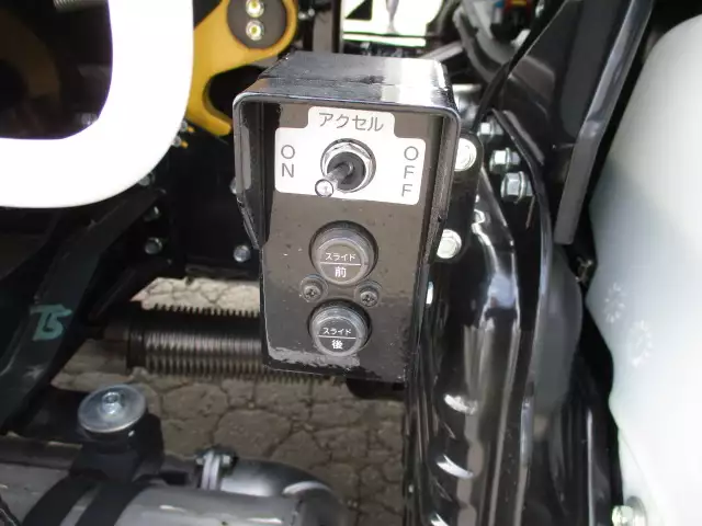 令和05年05月中古小型ダンプ三菱ふそう三菱の画像41