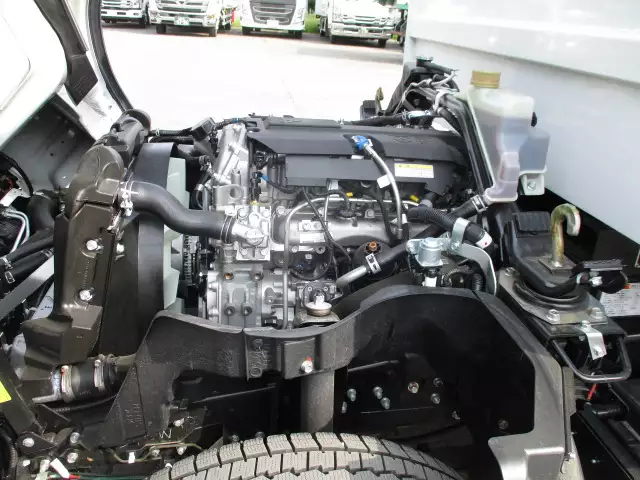 令和05年05月中古小型ダンプ三菱ふそう三菱の画像43