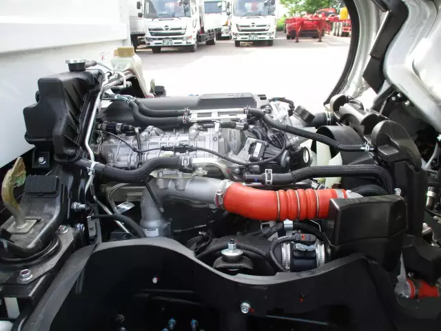 令和05年05月中古小型ダンプ三菱ふそう三菱の画像44