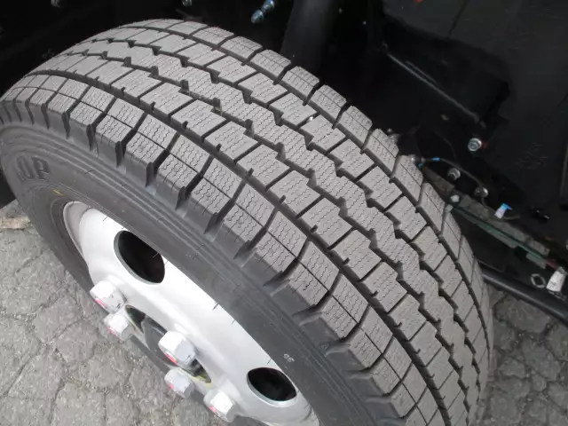 令和05年05月中古小型ダンプ三菱ふそう三菱の画像45