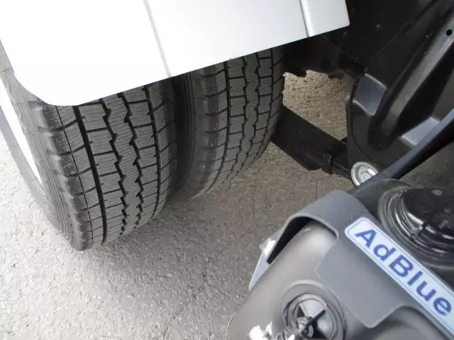 令和05年05月中古小型ダンプ三菱ふそう三菱の画像46