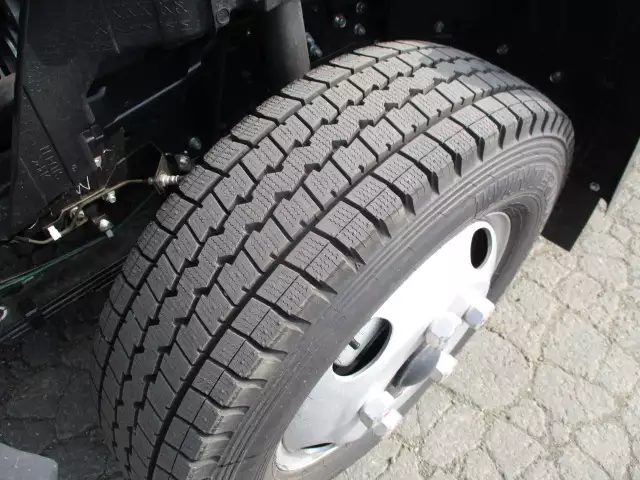 令和05年05月中古小型ダンプ三菱ふそう三菱の画像47