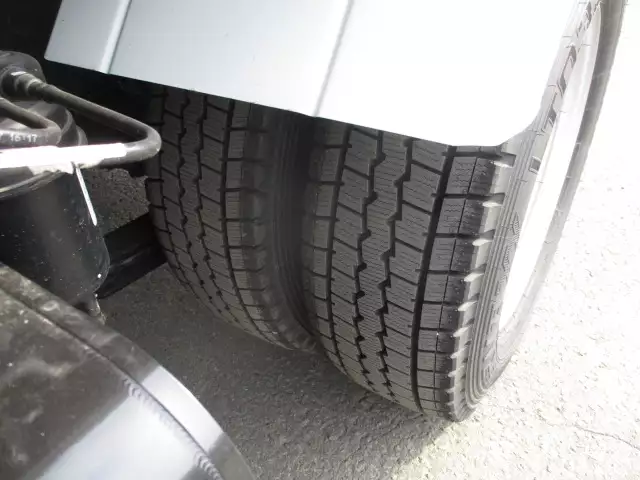 令和05年05月中古小型ダンプ三菱ふそう三菱の画像48