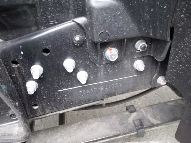 令和05年05月中古小型ダンプ三菱ふそう三菱の画像50