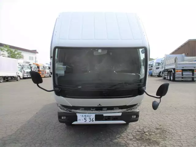 令和05年05月中古小型ダンプ三菱ふそう三菱の画像51