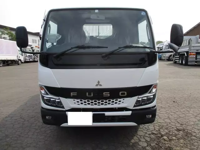 令和05年05月中古小型ダンプ三菱ふそう三菱の画像7