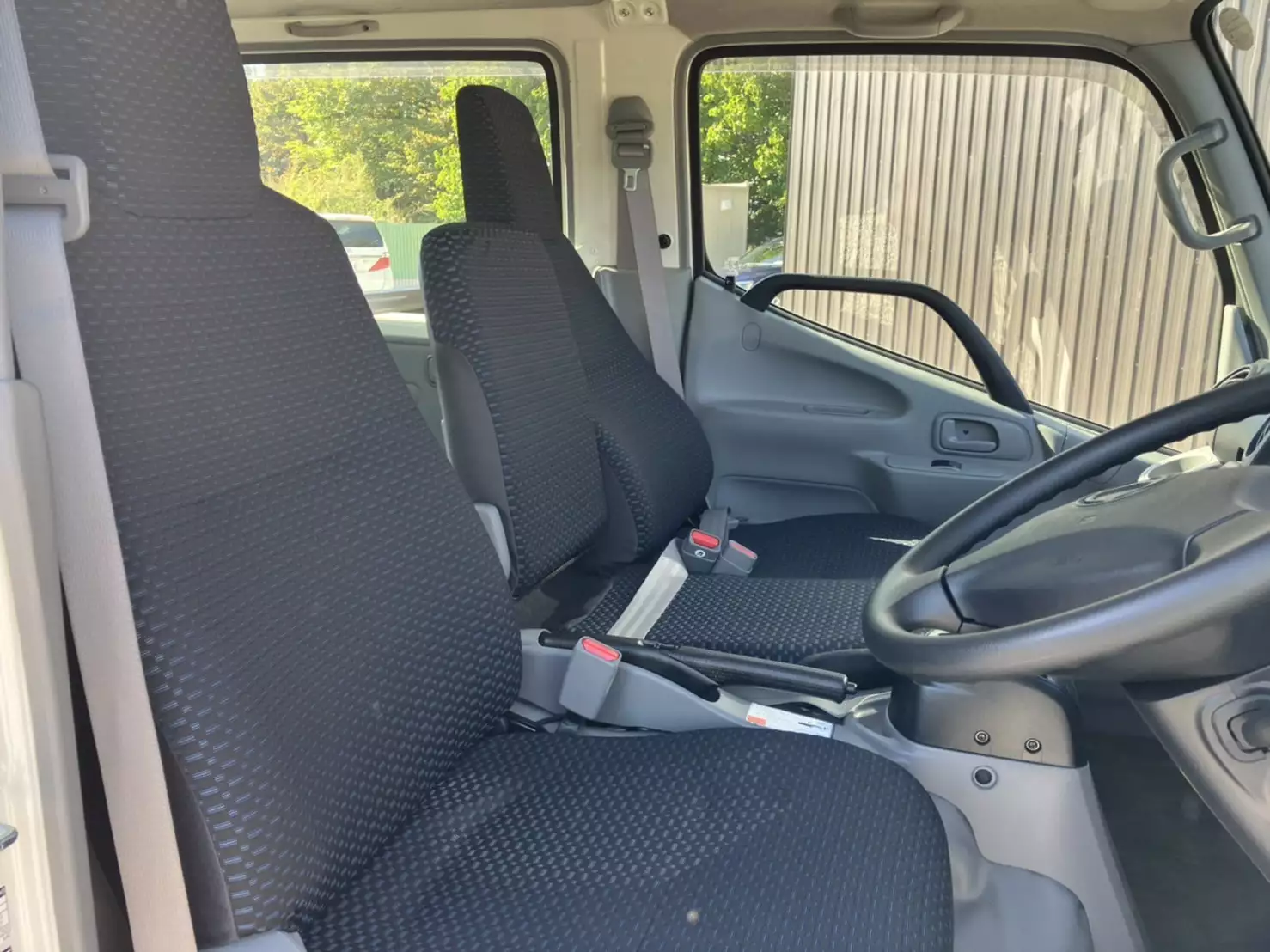 令和04年03月中古小型平ボディ日野日野の画像14