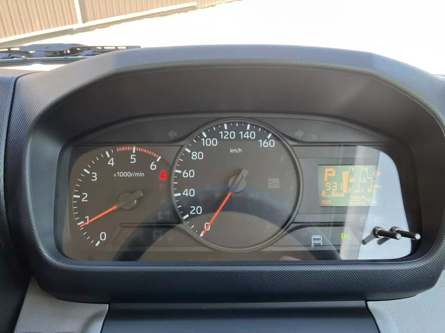 令和04年03月中古小型平ボディ日野日野の画像9