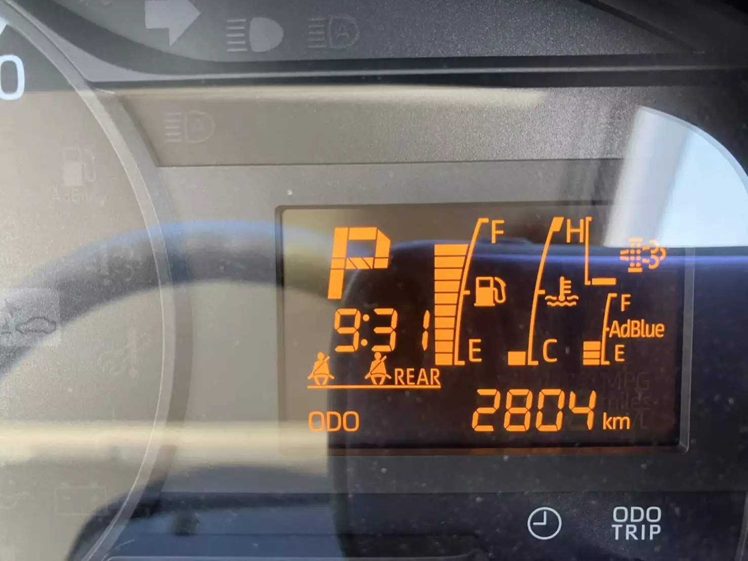 令和04年03月中古小型平ボディ日野日野の画像10