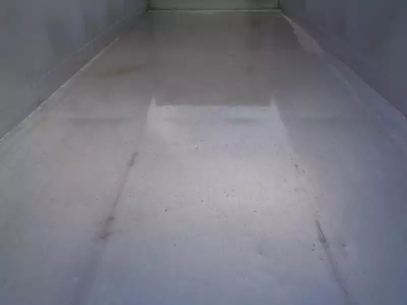 平成30年10月中古大型ダンプ三菱ふそうスーパーグレートの画像15