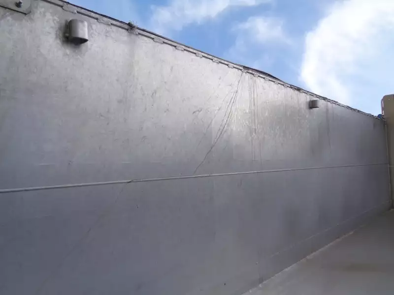 平成30年10月中古大型ダンプ三菱ふそうスーパーグレートの画像16