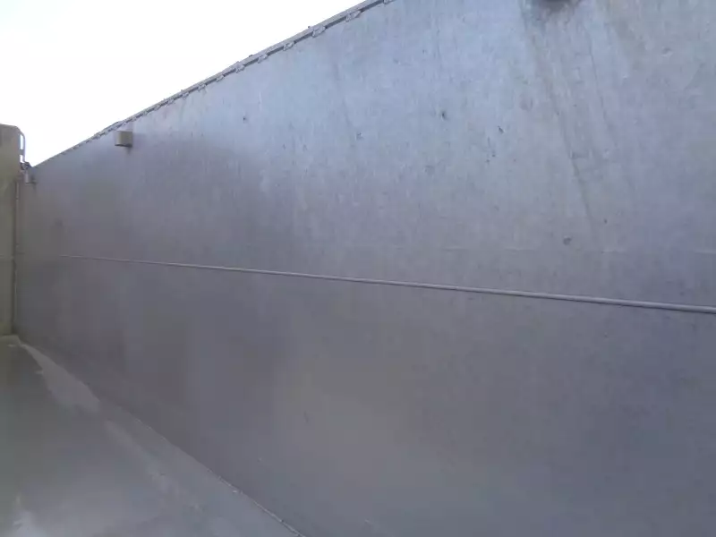 平成30年10月中古大型ダンプ三菱ふそうスーパーグレートの画像17