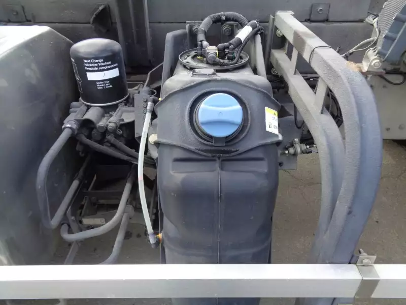 平成30年10月中古大型ダンプ三菱ふそうスーパーグレートの画像37