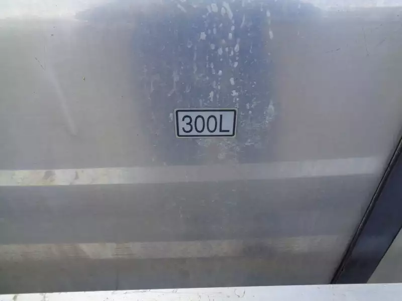 平成30年10月中古大型ダンプ三菱ふそうスーパーグレートの画像39