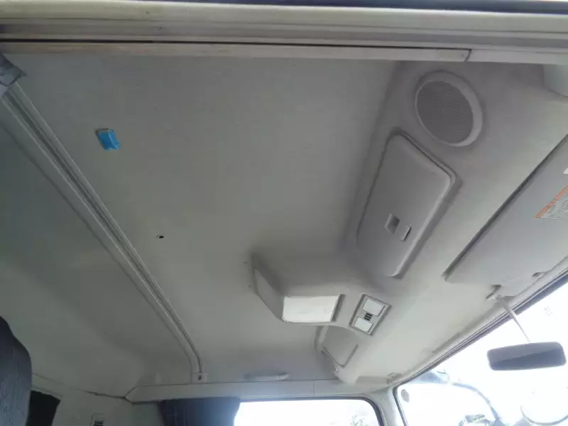 平成30年10月中古大型ダンプ三菱ふそうスーパーグレートの画像48