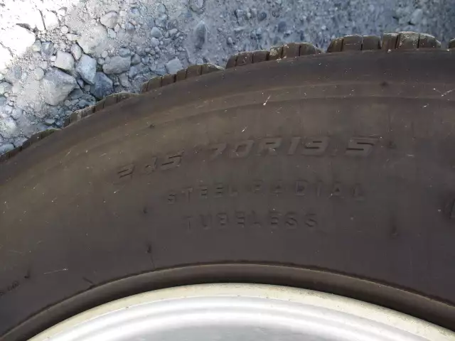 令和03年04月中古大型平ボディ日産UDクオンの画像13