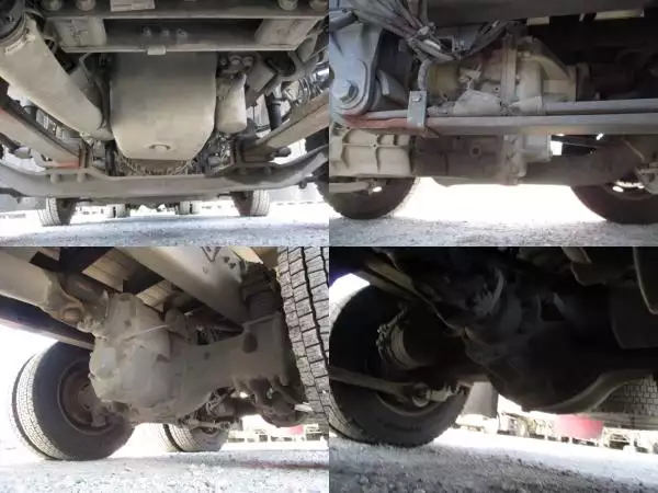 令和03年04月中古大型平ボディ日産UDクオンの画像16