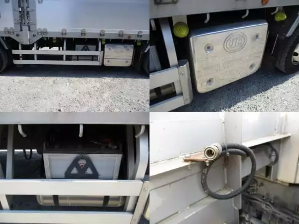 令和03年04月中古大型平ボディ日産UDクオンの画像18