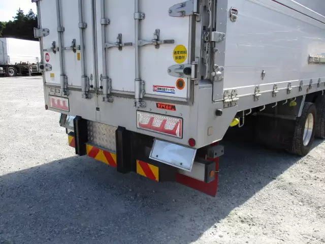 令和03年04月中古大型平ボディ日産UDクオンの画像19