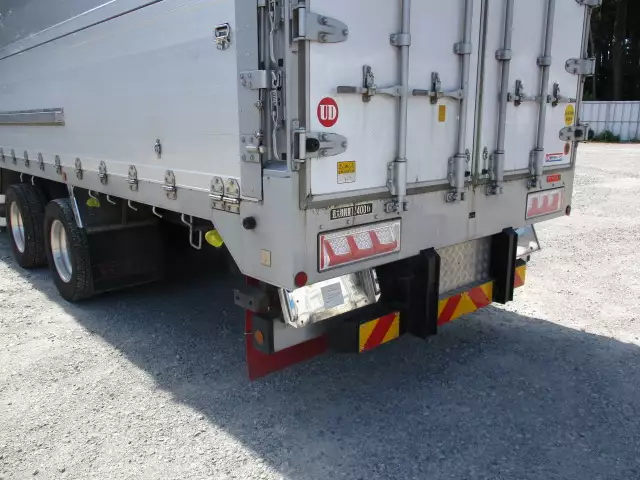 令和03年04月中古大型平ボディ日産UDクオンの画像20