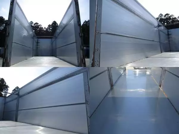 令和03年04月中古大型平ボディ日産UDクオンの画像22