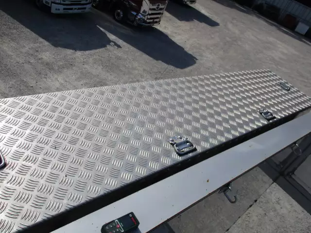 令和03年04月中古大型平ボディ日産UDクオンの画像24