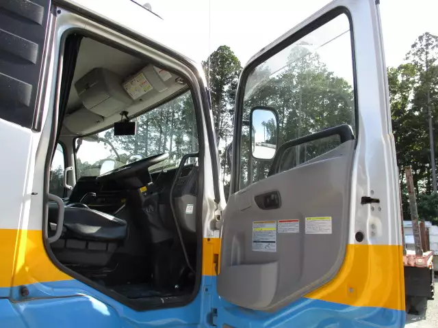 令和03年04月中古大型平ボディ日産UDクオンの画像29