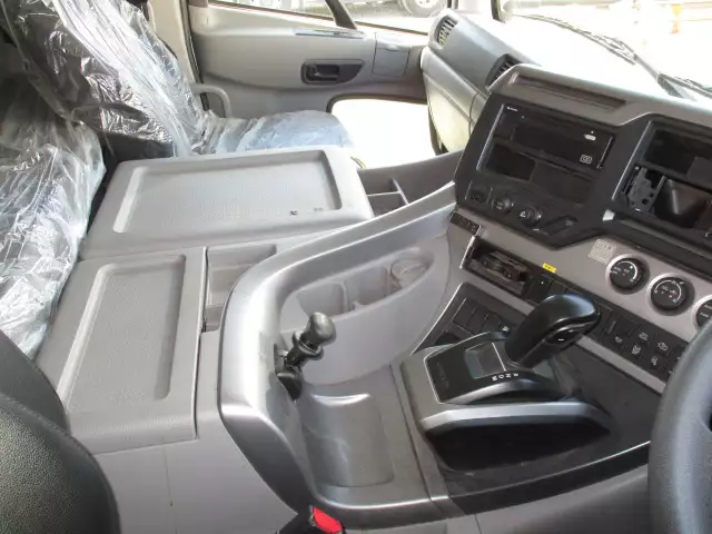 令和03年04月中古大型平ボディ日産UDクオンの画像32