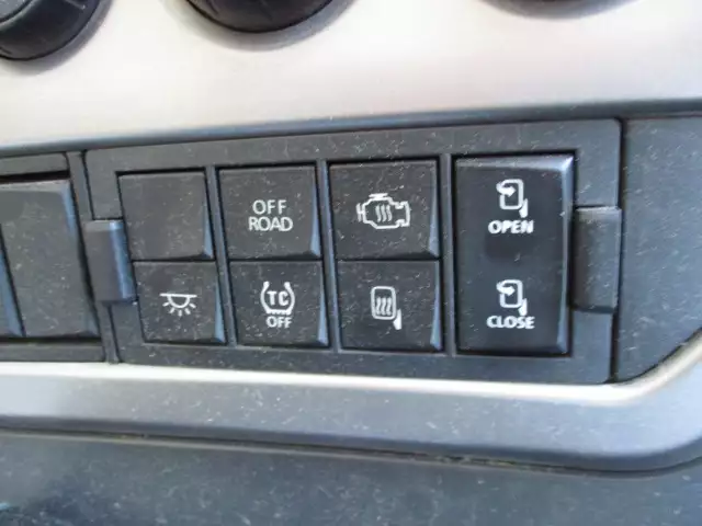 令和03年04月中古大型平ボディ日産UDクオンの画像35