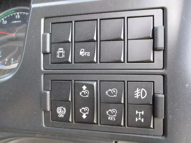 令和03年04月中古大型平ボディ日産UDクオンの画像38