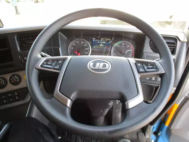 令和03年04月中古大型平ボディ日産UDクオンの画像39