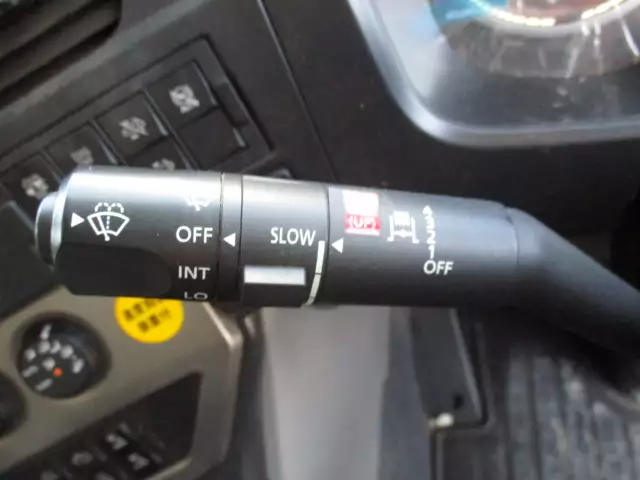 令和03年04月中古大型平ボディ日産UDクオンの画像40