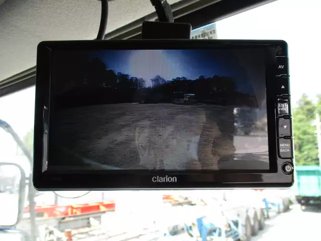 令和03年04月中古大型平ボディ日産UDクオンの画像42