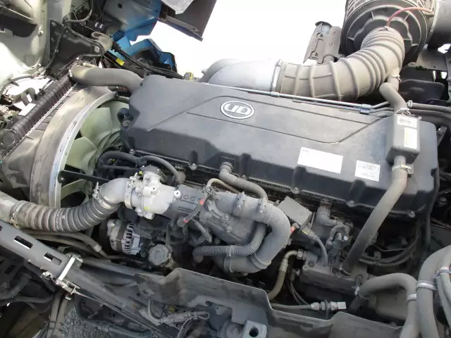 令和03年04月中古大型平ボディ日産UDクオンの画像47