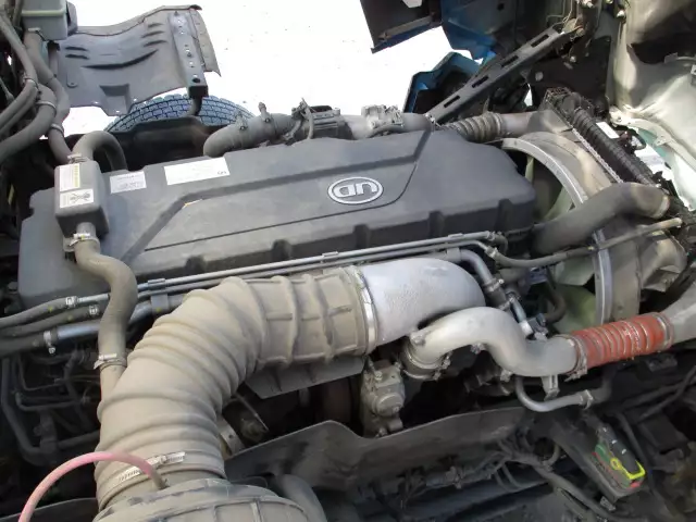 令和03年04月中古大型平ボディ日産UDクオンの画像48