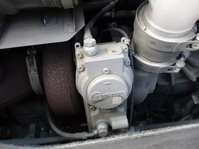 令和03年04月中古大型平ボディ日産UDクオンの画像49