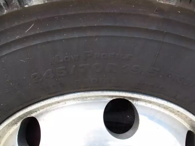 令和03年04月中古大型平ボディ日産UDクオンの画像10