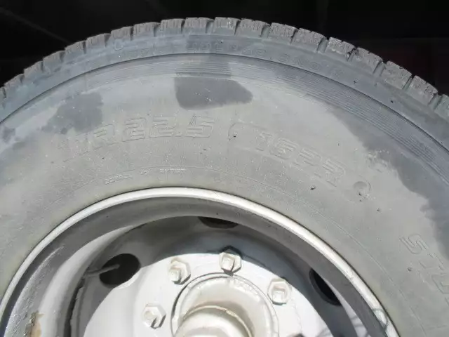 平成14年12月中古その他冷凍トレーラー日本フルハーフフルハーフの画像9