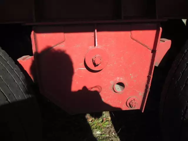 平成14年12月中古その他冷凍トレーラー日本フルハーフフルハーフの画像10