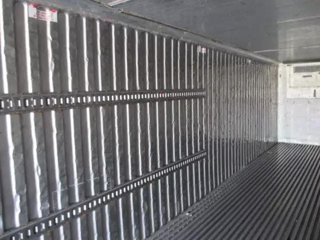 平成14年12月中古その他冷凍トレーラー日本フルハーフフルハーフの画像19